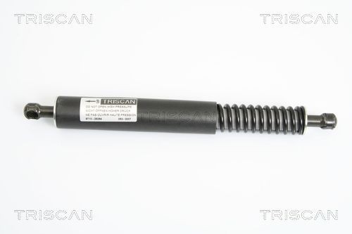Triscan 871016239 Gas Spring for Car Boot 